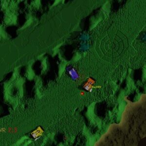 Vangers Steam CD Key