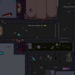 Metrocide Steam CD Key