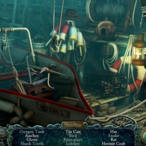 Small Town Terrors: Pilgrim's Hook Collector's Edition Steam CD Key