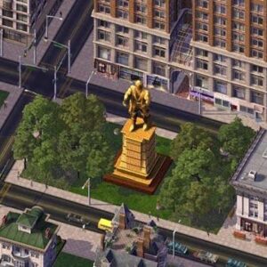 SimCity 4 Deluxe Edition Steam CD Key