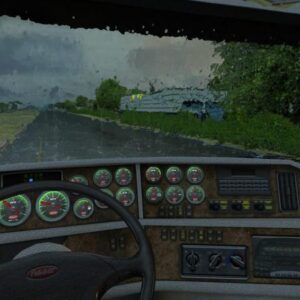 Rig 'n' Roll Steam Gift