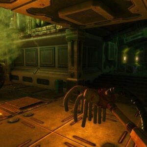 Viscera Cleanup Detail Complete Steam Gift