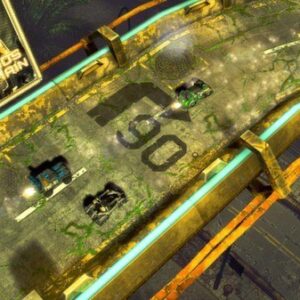 Speed Kills Steam CD Key