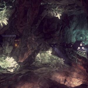 Ancient Space Steam CD Key