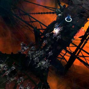 Warhammer 40,000: Kill Team Steam CD Key