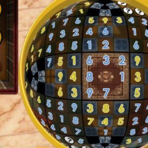 Sudokuball Detective Steam CD Key