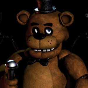 Five Nights at Freddy's Steam Gift