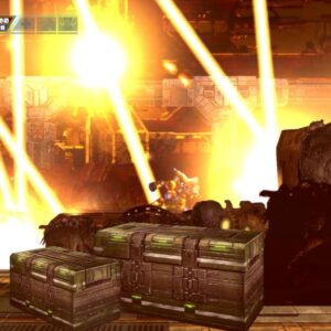 A.R.E.S. Extinction Agenda EX Steam CD Key