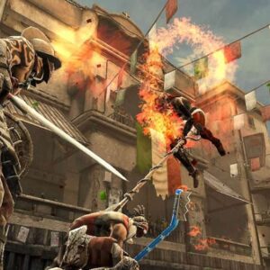 Bloodbath Steam CD Key