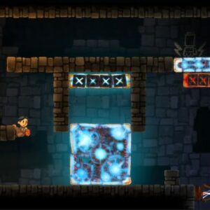 That’s You! EU PS4 CD Key