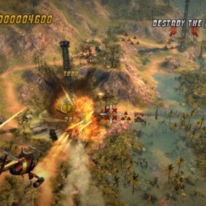 Thunder Wolves Steam Gift