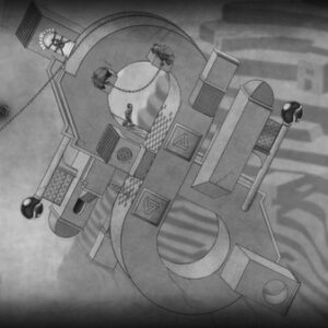 The Bridge Steam CD Key