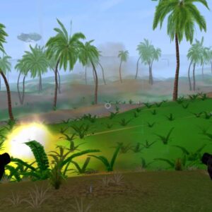 A.I.M.2 Clan Wars Steam CD Key