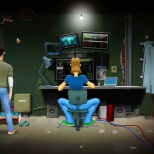 Reversion - The Meeting 2nd Chapter Steam CD Key