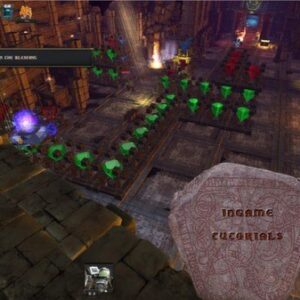 Tiestru Steam CD Key