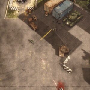 Recruits (Early Access) Steam CD Key