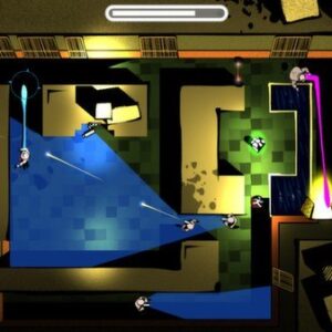 Third Eye Crime Steam CD Key