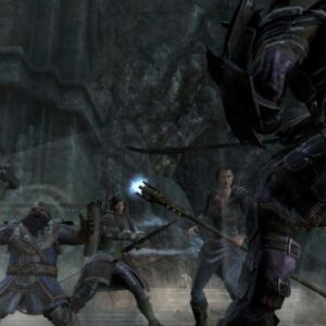 Lords of the Fallen - Demonic Weapon Pack Steam CD Key