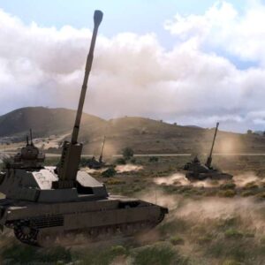 ARMA 3 Digital Deluxe Edition EU Steam CD Key