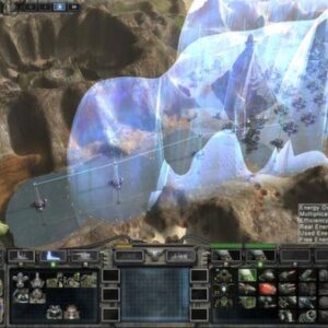 Perimeter + Perimeter: Emperor's Testament Steam CD Key