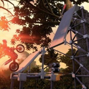 Trials Fusion Deluxe Edition EU Ubisoft Connect CD Key