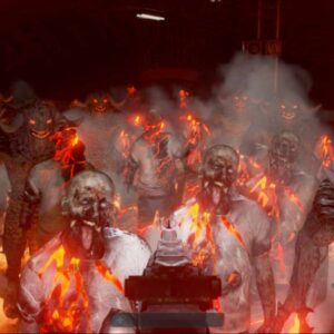 Time Ramesside (A New Reckoning) Steam CD Key