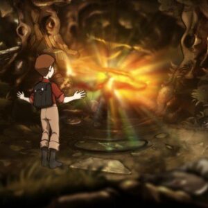 The Night of the Rabbit EU Steam CD Key