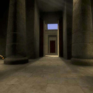 The Egyptian Prophecy: The Fate of Ramses Steam CD Key