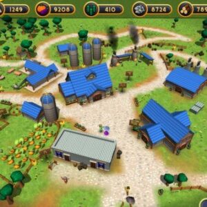 ReignMaker Steam CD Key