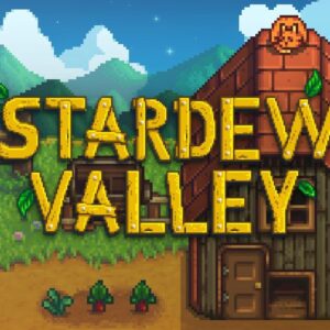 Stardew Valley EU XBOX One CD Key
