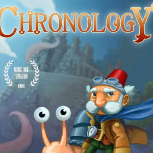 Chronology PC Steam CD Key