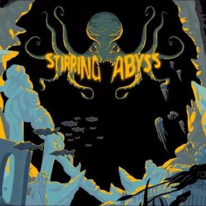 Stirring Abyss EU Steam Altergift