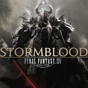 Final Fantasy XIV: Stormblood Digital Collector's Edition EU Digital Download CD Key