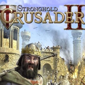 Stronghold Crusader 2 EN/PL Languages Only Steam CD Key