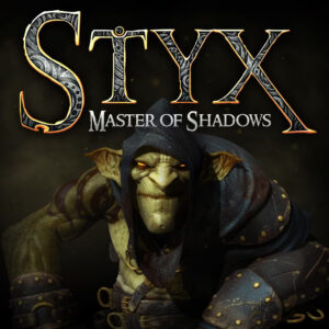 Styx: Master of Shadows Steam CD Key