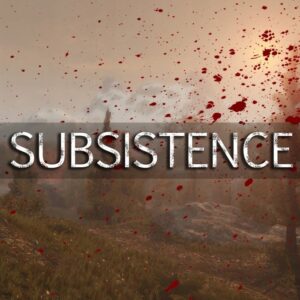 Subsistence EU Steam Altergift