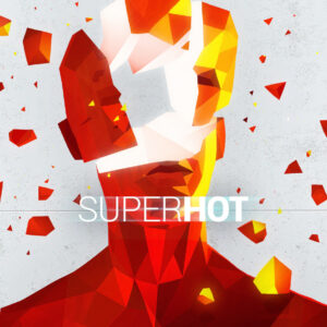 SUPERHOT EU Steam CD Key