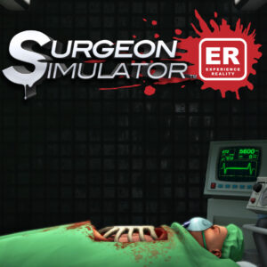 Surgeon Simulator: Anniversary Edition Steam Gift