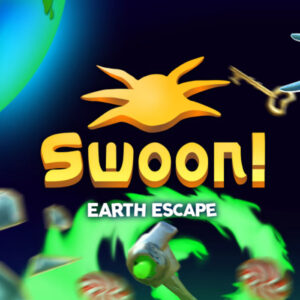 Swoon! Earth Escape EU Steam CD Key