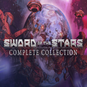Sword of the Stars I Complete Collection EU Steam CD Key