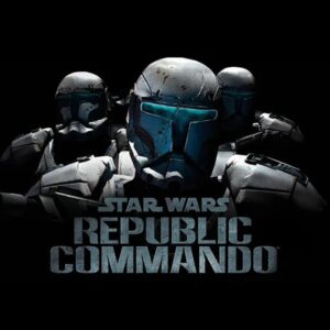 Star Wars Republic Commando EU PC Steam CD Key