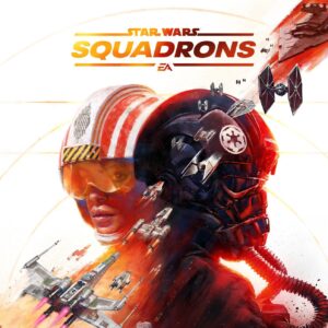 STAR WARS: Squadrons EU EA App CD Key