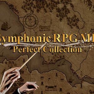 RPG Maker MV - Symphonic RPG ME Perfect Collection DLC EU Steam CD Key