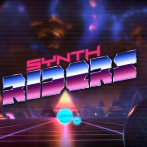 Synth Riders EU PC Steam Altergift