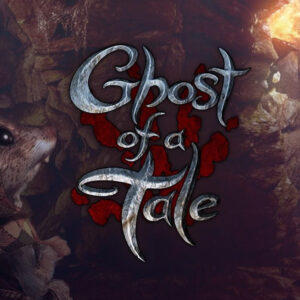 Ghost of a Tale EU Steam CD Key