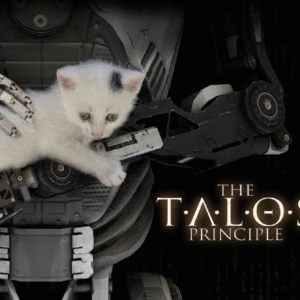 The Talos Principle RU VPN Required Steam Gift