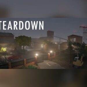 Teardown EU Steam Altergift