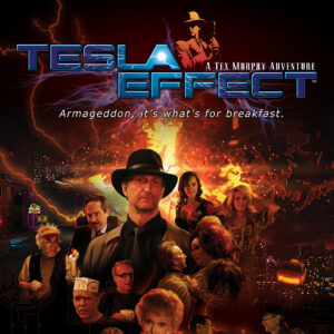 Tesla Effect: A Tex Murphy Adventure Steam CD Key