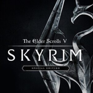 The Elder Scrolls V: Skyrim Special Edition EU XBOX One CD Key
