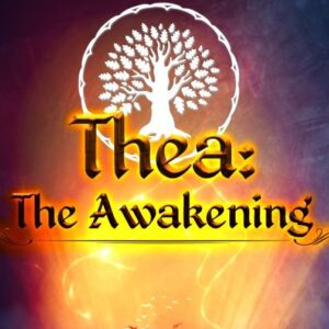 Thea: The Awakening EU Steam CD Key